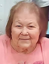 Obituary information for Charline Godwin Henley