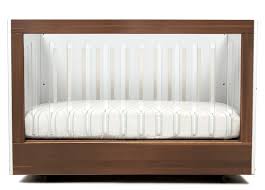 The Acrylic Crib Is Clearly Trending We Ve Got 4 Styles At 4 Price Points Project Nursery Cribs Baby Cribs Best Baby Cribs