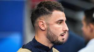 Chelsea face competition from Atletico as they pursue Ligue 1 wing-back  valued at £10m