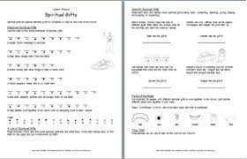 Since you are eager to have spiritual gifts, try to excel in gifts that build up the church. 1 corinthians 14:12. Learn About Spiritual Gifts Printable Bible Worksheets