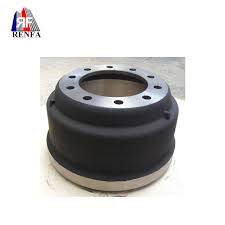 Custom Color America Series Brake Drum 3600ax 3800x 3922x