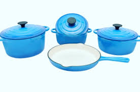 Check spelling or type a new query. 7 Piece Cast Iron Cookware Set Junk Mail