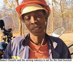 Peer-Led Interventions: A Key Strategy in HIV Prevention and Treatment  among Artisanal Miners »