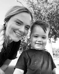 This Christmas was one I will never forget. Our first borns first  Christmas. Merry Christmas from The Navarro's