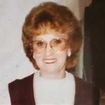 Betty Lou Sams Obituary