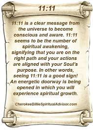 Seeing 11 11 Signifies That Your Spirit Guides And The Universe Are Attempting To Contact You Numerologylifepath Numerology Spirituality Numerology Life Path
