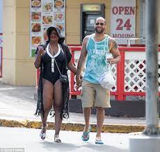 Senior fellow and director, transatlantic security program. Fantasia Barrino And Kendall Taylor Celebrate Their Honeymoon In Puerto Rico Daily Mail Online