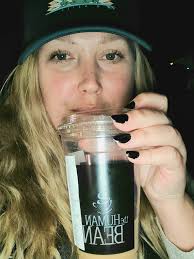 Has anyone tried the Human Bean? Our spot just got one and was curious!!