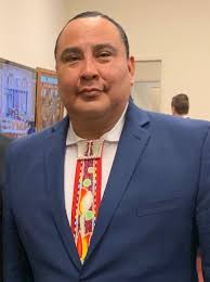 Councilman Fred Fox's Greetings