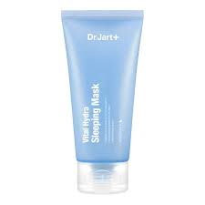 Dr Jart Dermask Intra Jet Firming Sleeping Mask отзывы Premium Beauty Dr Jart Sleep Mask
