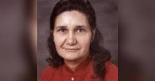 Regina Belle Garrison Obituary