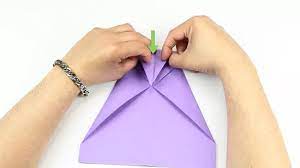 En este vídeo les mostraremos cómo hacer un avión de papel. 3 Formas De Hacer Un Avion De Papel Simple Wikihow