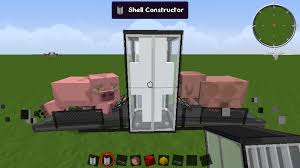 Widely regarded as one of the few mods that revolutionized the way minecraft is played, optifine has added a multitude of features that smooths . Optifine Has Glitch With Skin Adapting Mods Like Ichun S Sync Mod And Openblocks Java Edition Support Support Minecraft Forum Minecraft Forum