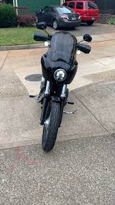 Harley Davidson Dyna Street Bob Video Harley Davidson Dyna Street Bob Harley Street Bob