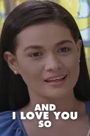 Watch And I Love You So (2009) Full Movie Online