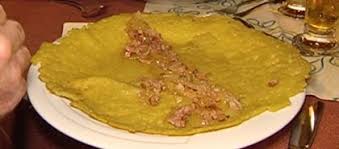 Aale Wurst Krappel Ofenplatz Und Bauernbrot Traditionelle Ofenplatze Mit Speck Und Zwiebeln Rezepte Speck Kochrezepte