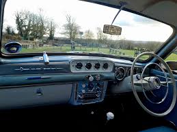 Image result for Corinth Blue 1959 Sunbeam