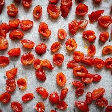 Cynorhodons Confits Ca Vous Dis Cueilleurs Sauvages Recette En 2020 Confit Gateau Aux Fruits Confits Fruits Confits