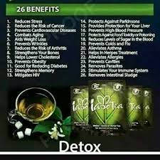 Iaso Tea Home Facebook