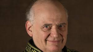 Patrick Burgan, marieur de poésie et de chant