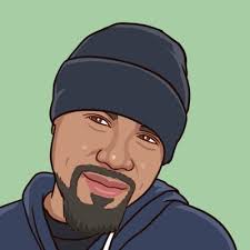 Allen Yates (@iHateYates)