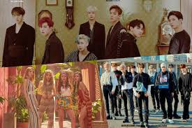 By pinkvilla desk | published on may 14, 2021 12:20 am . Monsta X Mamamoo And Stray Kids Make V Live Awards Show V Heartbeat Ceremony Lineup More Powerful