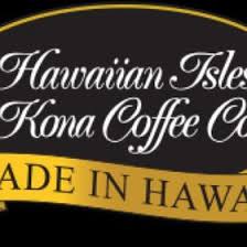 4.3 out of 5 stars. Hawaiian Isles Kona Coffee Co Hikonacoffee Profile Pinterest