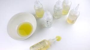 Leaving oil on our hair every day for too long can cause the product to build up on your skin. Oil Washing Could Be The Solution To Your Hair Woes Racked
