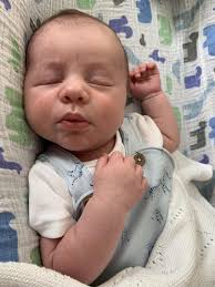 Meet more of York's lovely lockdown babies