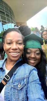 Daily Inspiration: Meet Ar'Jillian Gilmer