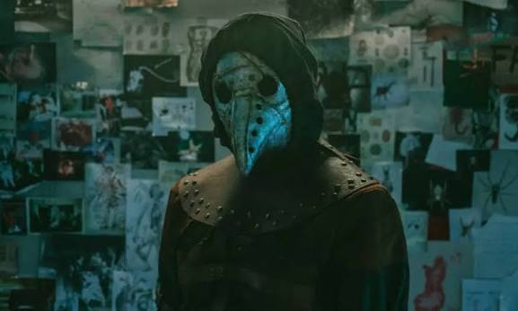 Orígenes secretos / Unknown Origins, movie (2020) - Film review by Kadmon