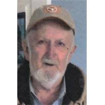 Obituary information for Robert W. Clayton
