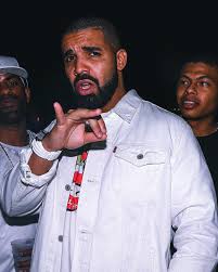 Drake Captured by Shareif Ziyadat while attending his Summer 16 After Party  at the Space-August 6, 2016.