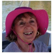 Tribute for Jan Marlene Friedeck