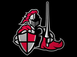Knights Knight Knight Logo Graphic Designer Portfolio