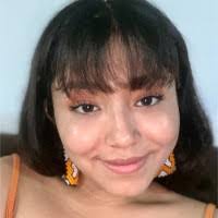 Alva Guzman's Instagram, Twitter & Facebook