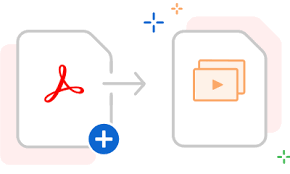 Select microsoft powerpoint as the export format. Convert Pdf To Ppt Online For Free Adobe Acrobat United States