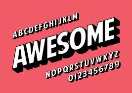 the best fonts for your resume ranked