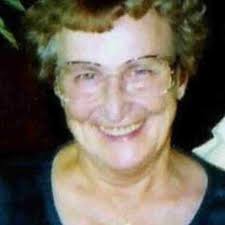 Leona E Brush (1930-2011)