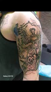 American-Bully-Tattoo