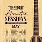 Acoustic Sessions