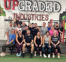 This never gets old. And in our backward!