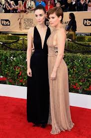 Bloody mary (which starred her older sister, kate). Sister Sister Kate And Rooney Mara Showed Up Together For The Sag Awards Rooney And Kate Mara Kate Mara Mara Sisters