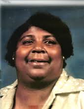 Obituary information for Mary Ann Fisher Wrisby