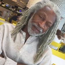 Stream Creative Force host Beryl Benbow with Robert Daniels by beezebest