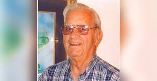 Mr. James Press. McKellar Obituary