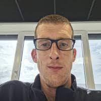 Jeffrey Scholten's Instagram, Twitter & Facebook