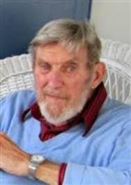 Obituary of Roger Durley Foskett