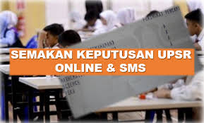 Upsr tahun ini bermula 11 september lalu sehingga 18 september 2017. Semakan Online Keputusan Upsr Semakan Online 2021