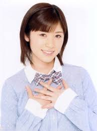 Profile for Sengoku Minami